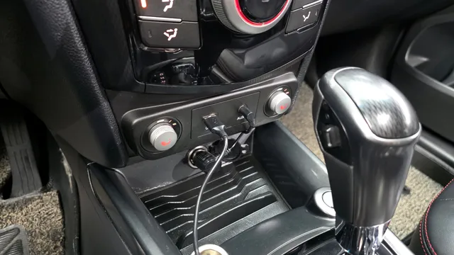 SsangYong Tivoli XLV (Tivoli Air)