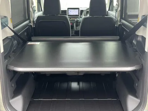 Suzuki Spacia Base