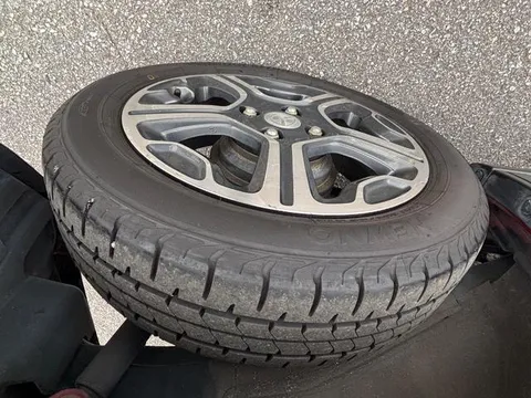 Mazda Flair Crossover