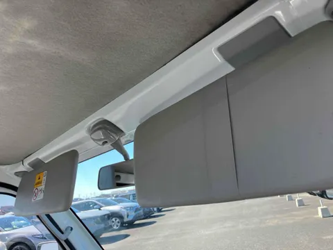Mazda Scrum Truck