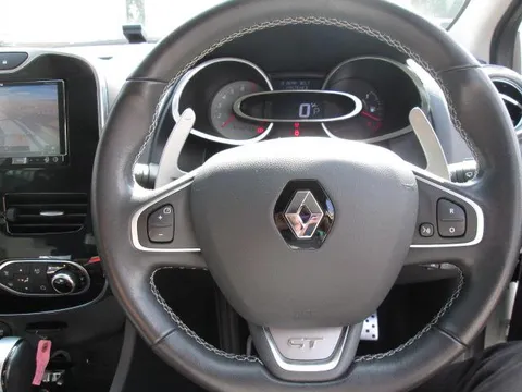 Renault Lutecia