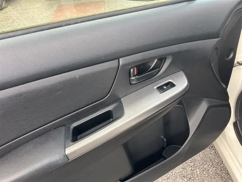 Subaru Impreza Sports