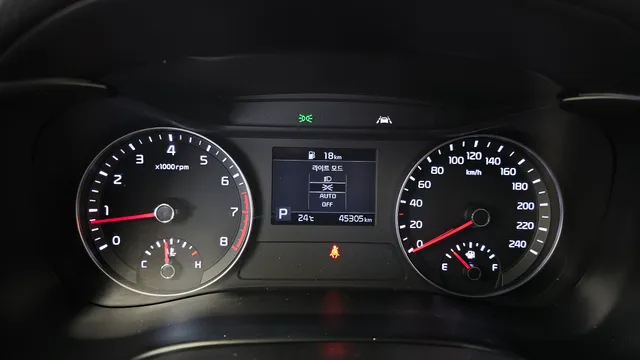 Kia Cerato (K3)