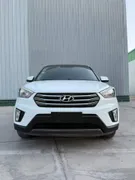 Hyundai ix25