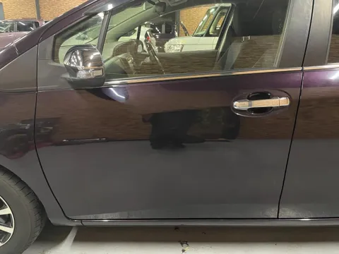 Toyota Yaris (Vitz)