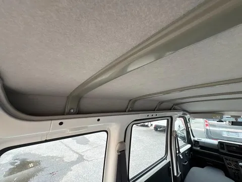 Subaru Sambar Van