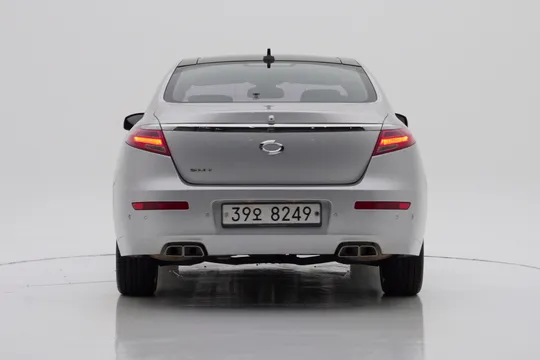 Renault SM7