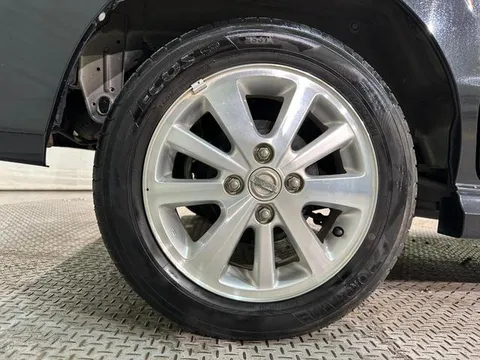 Nissan Clipper Rio