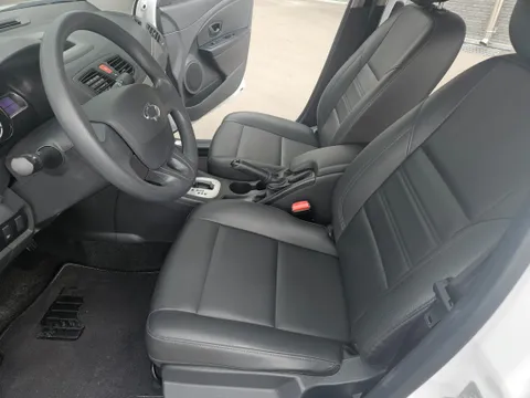 Renault SM3