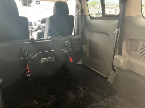Nissan Vanette
