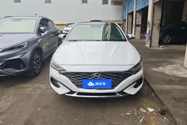 Hyundai Festa