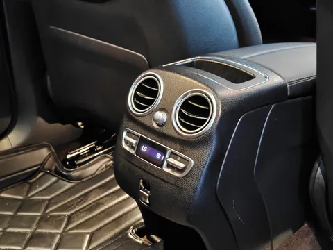 Mercedes-Benz Mercedes-Benz GLC