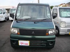 Nissan Clipper Truck