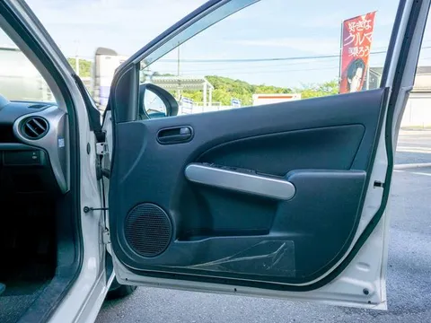 Mazda Mazda2 (Demio)