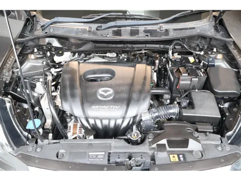 Mazda Mazda2 (Demio)