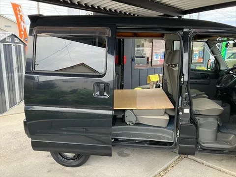Mitsubishi Town Box