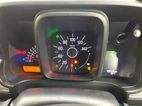 Honda N-VAN +Style