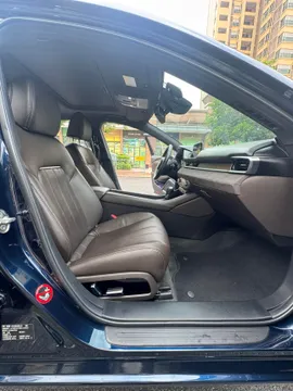 Mazda Mazda6 (Atenza)