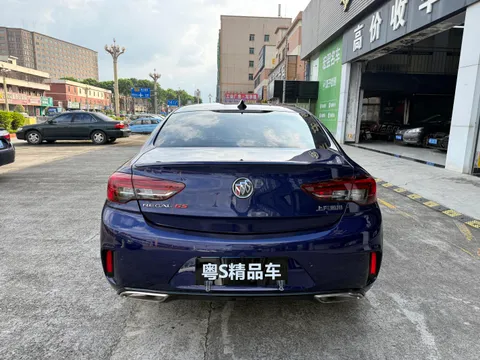 Buick Regal