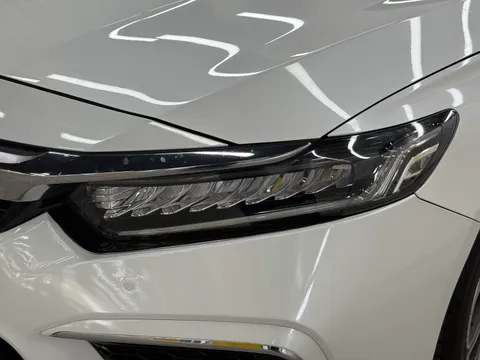 Honda Inspire