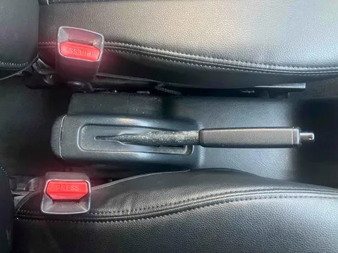 Honda Vamos