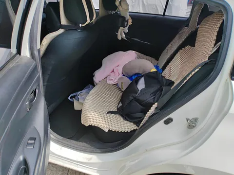 Toyota Vios FS