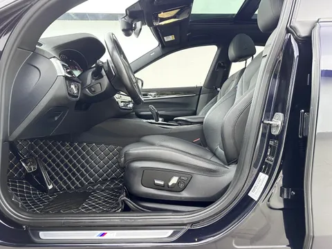 BMW Gran Turismo