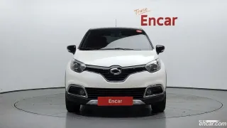 Renault QM3