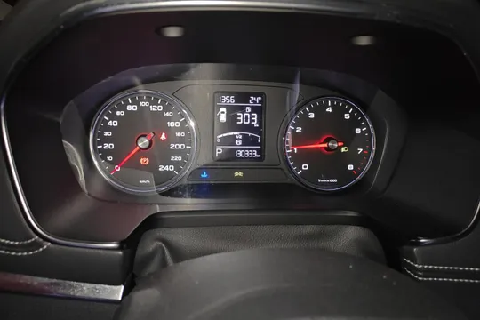 Roewe RX5