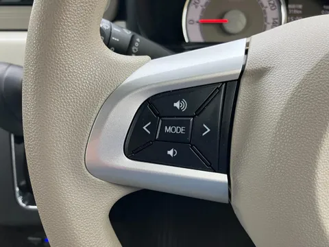 Daihatsu Mira Tocot