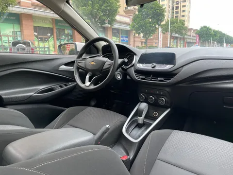 Chevrolet Cavalier