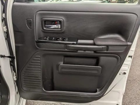 Mazda Flair Wagon Custom Styel