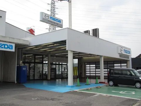 Mazda Mazda2 (Demio)