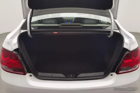 Chevrolet Sail
