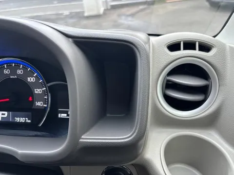 Nissan Clipper Rio