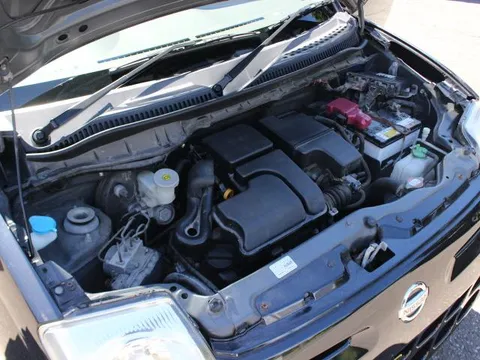 Nissan Pino