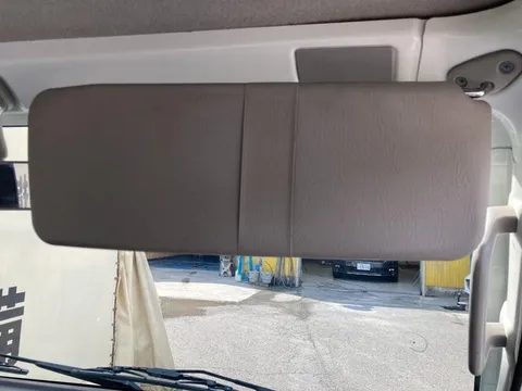 Mazda Scrum Truck