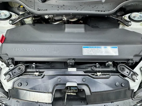 Honda S660