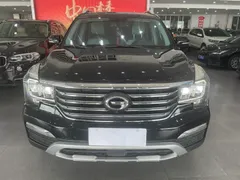 Gac GS8