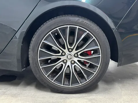 Jaguar XEL