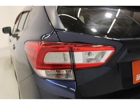 Subaru Impreza Sports