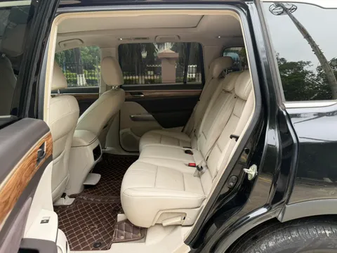 Gac GS8