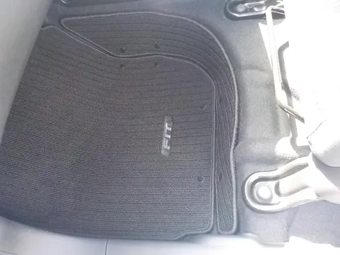 Honda Jazz (Fit)