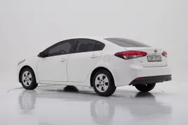 Kia Cerato (K3)