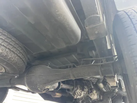 Subaru Sambar Truck