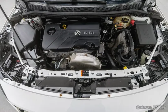 Buick Verano