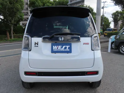 Honda N-ONE