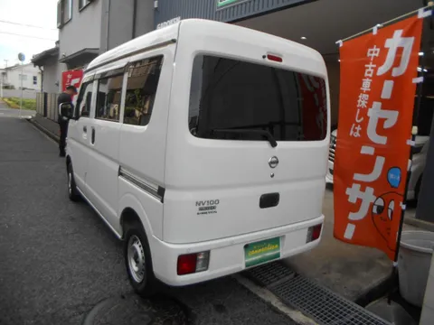 Nissan Clipper
