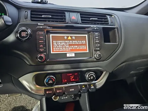 Kia Pride