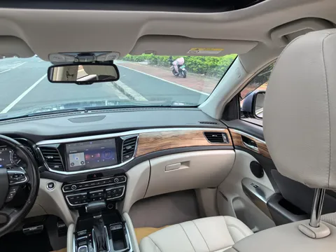 Gac GS8